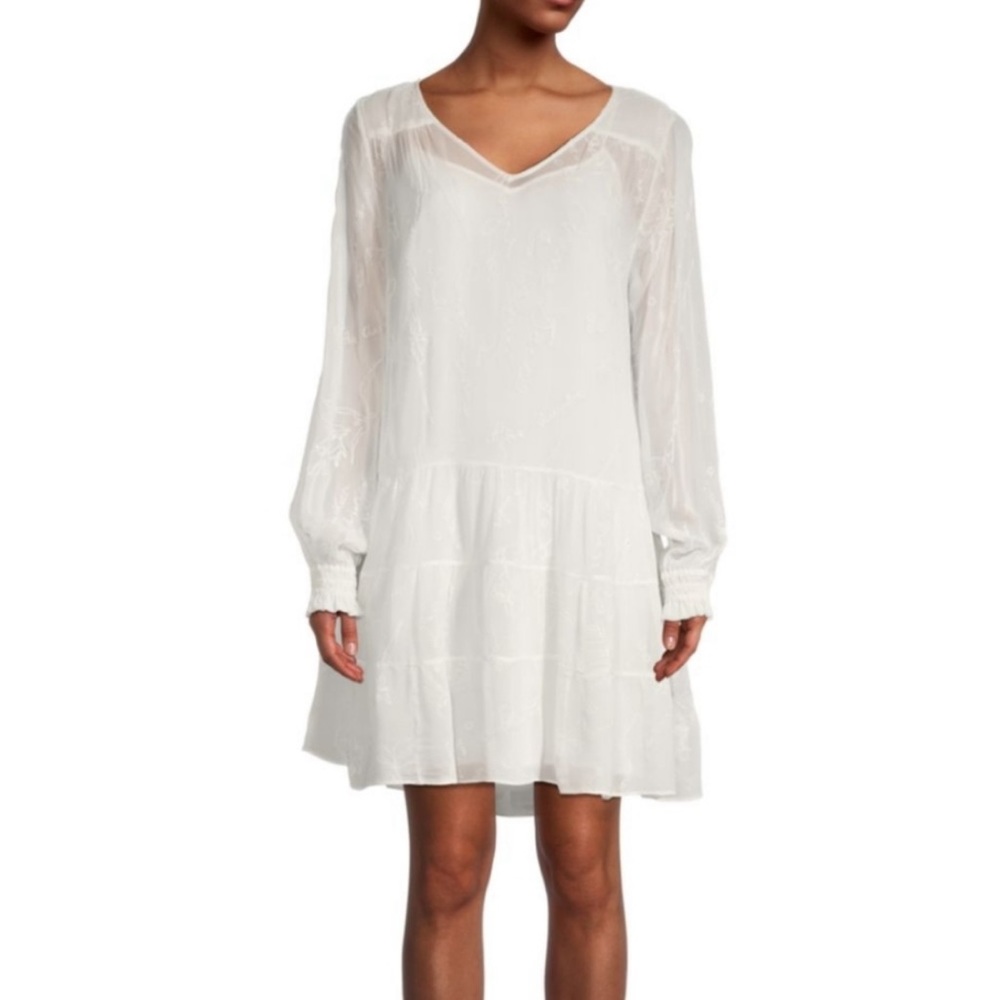 All Saints Abelie Verity Dress